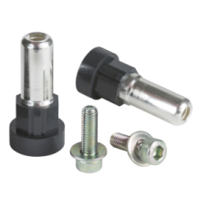 BROCHES P/APPAREIL STANDARD
