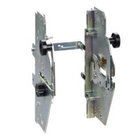 CHASSIS FIXE P/SOCLE DEBRO