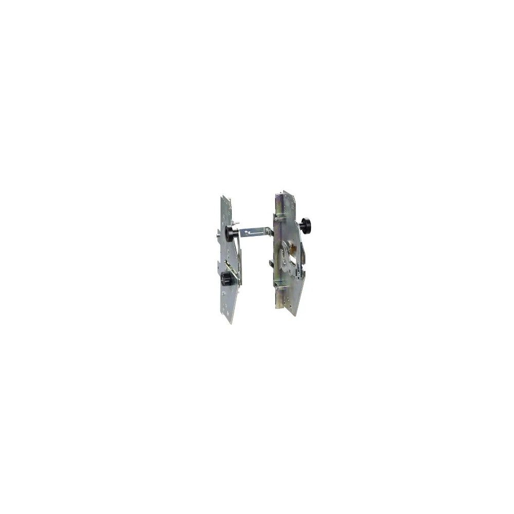 CHASSIS FIXE P/SOCLE DEBRO