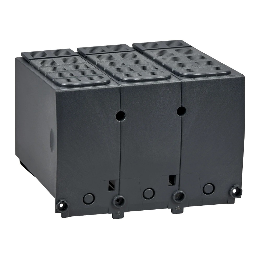 CACHE-BORNE LONG 3P (NS400/630)