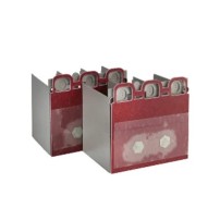 KIT D'ISOLEMENT U600V NS 400 4P