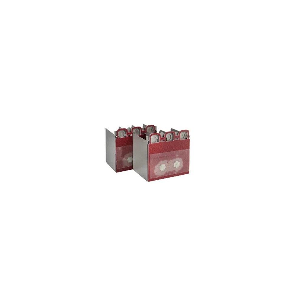 KIT D'ISOLEMENT U600V NS 400 4P