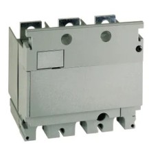 TRANSFO D'INTENSITE 3P 400A/5A PR/ NS400 ET 630