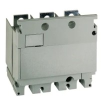 TRANSFO D'INTENSITE 3P 400A/5A PR/ NS400 ET 630