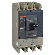 INTER COMPACT NS400L 3P MA320 (2000/4000A)