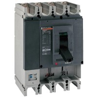 DISJ COMPACT NS630N 4P 630A 50KA