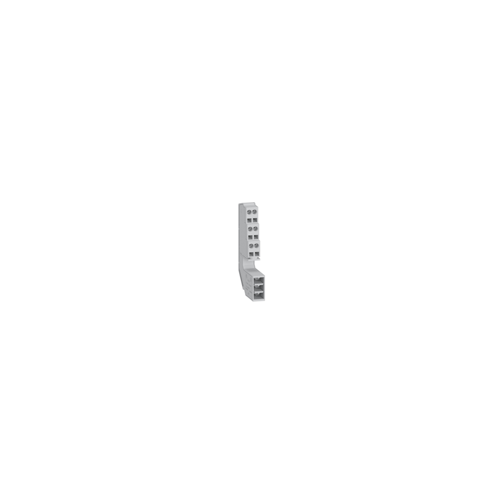 DISJ NS800 ACCES BORN  RACCOR  3 FILS P/CHASSI