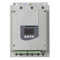démarreur progressif pour moteur asynchrone, Altistart 48, 21A, 230 à 415V, 4 à 18,5kW