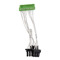 ENSEMBLE FILERIE INTERNE P/DECLENCHEUR