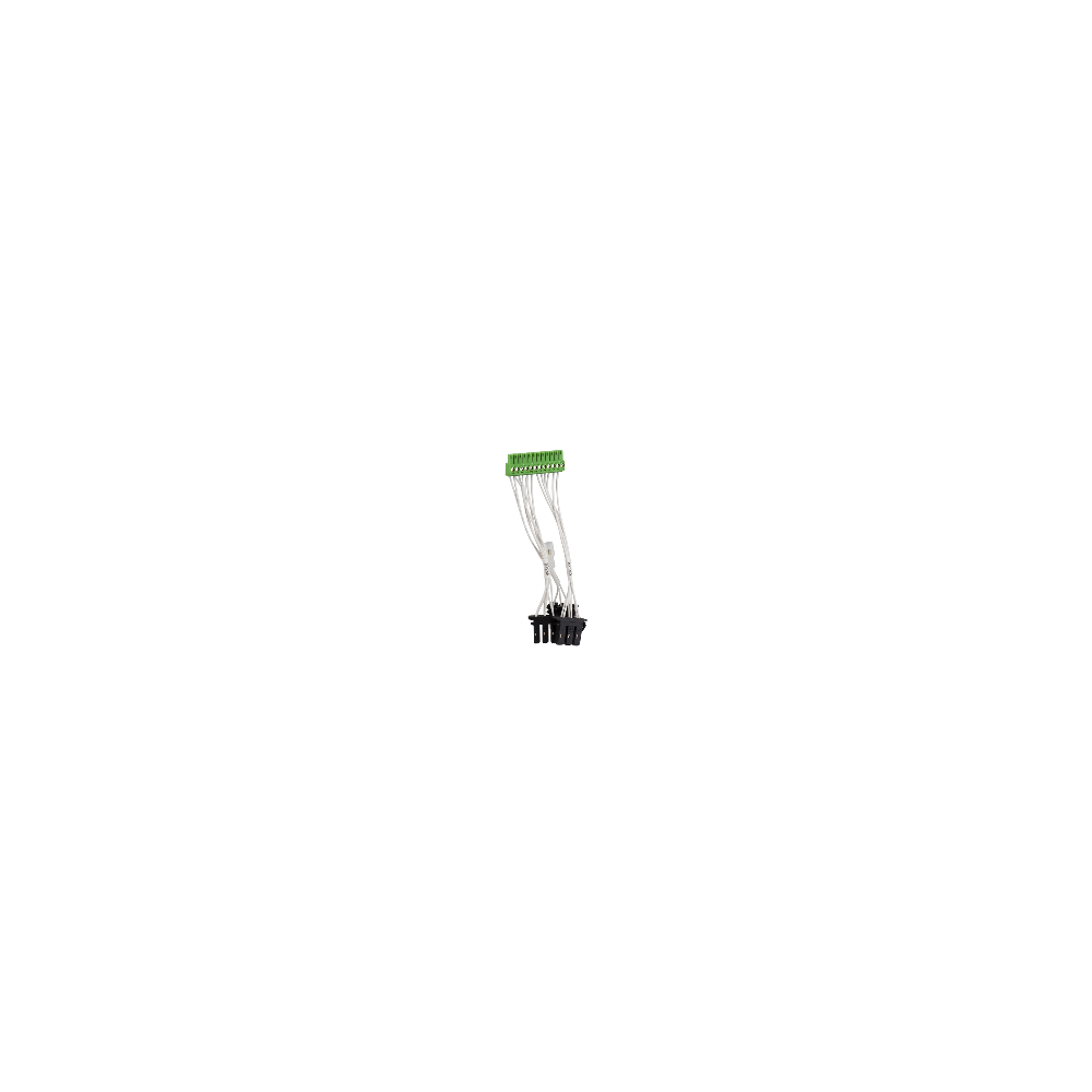 ENSEMBLE FILERIE INTERNE P/DECLENCHEUR