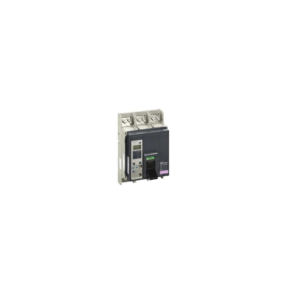 DISJ COMPACT NS800N MICROLOGIC 2.