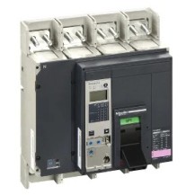 DISJ COMPACT NS800N MICROLOGIC 2