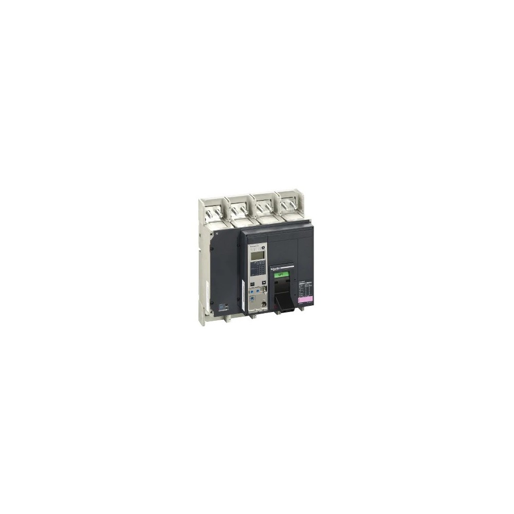 DISJ COMPACT NS800N MICROLOGIC 2