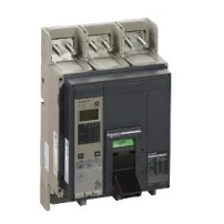 DISJ COMPACT NS1250N 3P 1250A + MICROLOGIC 2