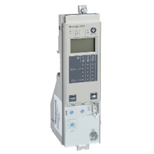 DECLENCHEUR MICROLOGIC 2.0  PROTECTION DE BASE COMPACT NS FIXE