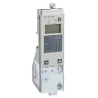 DECLENCHEUR MICROLOGIC 2.0  PROTECTION DE BASE COMPACT NS FIXE