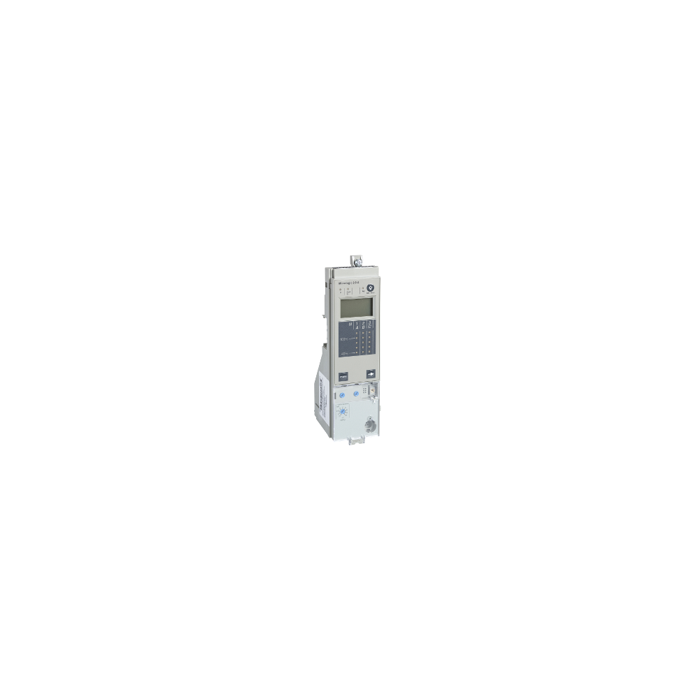 DECLENCHEUR MICROLOGIC 2.0  PROTECTION DE BASE COMPACT NS FIXE
