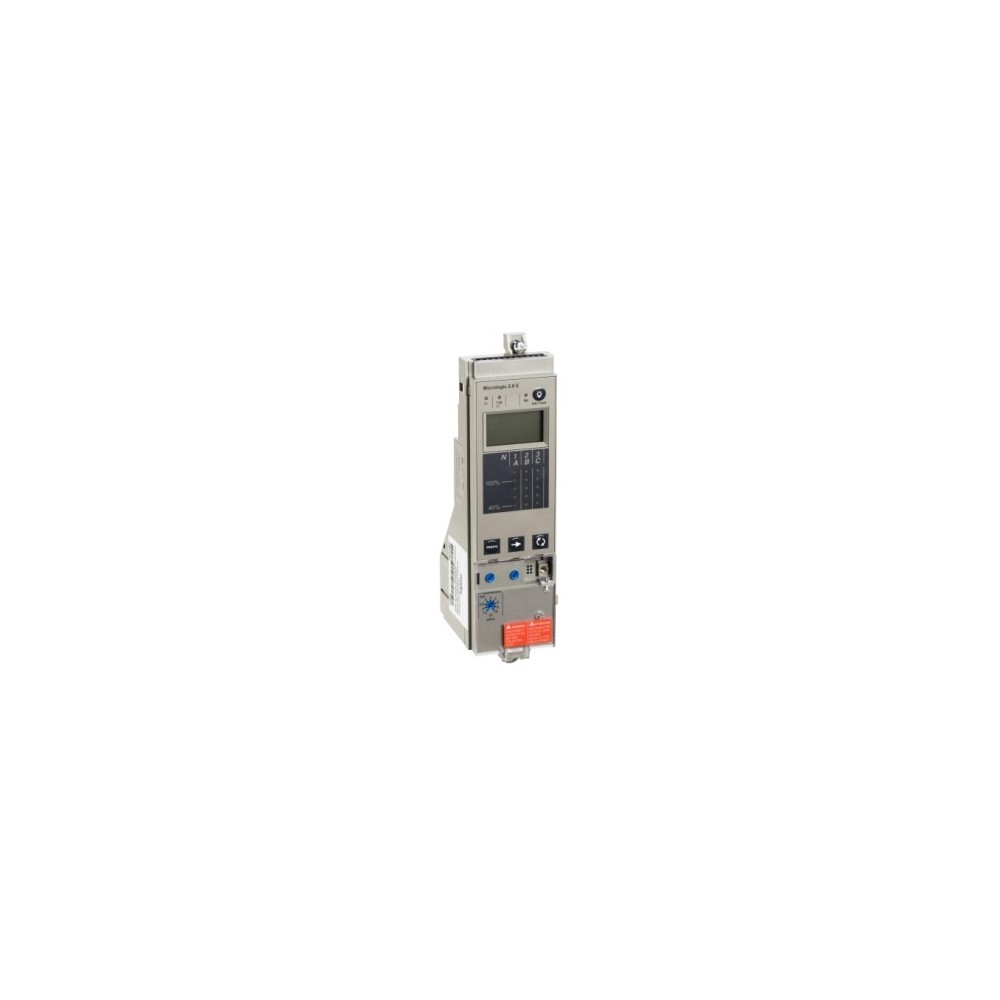 DECLENCHEUR MICROLOGIC 2.0E A P/DISJ COMPACT NS630-3200