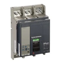 DISJ COMPACT NS800 800A 3P