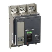 DISJ COMPACT NS800 800A 3P