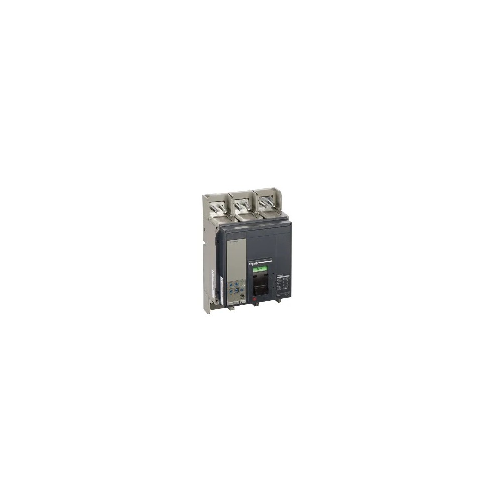 DISJ COMPACT NS800 800A 3P