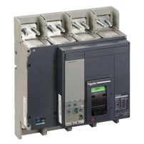 DISJ COMPACT NS1600N 1600A 4P 50KA+MICROL. 33504-CHASS 33726-RAC 337