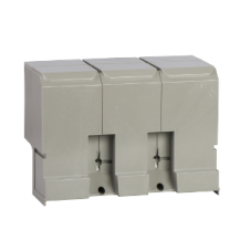 CACHE RACCORDEMENT 4P