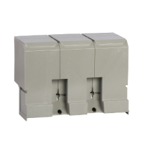 CACHE RACCORDEMENT 4P