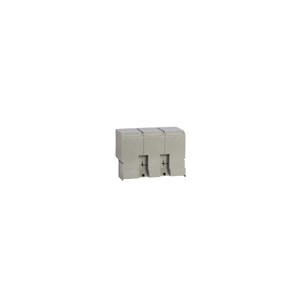 CACHE RACCORDEMENT 4P