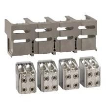 DISJ ACCES CACHE BORNE P/NS 1600