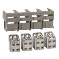 DISJ ACCES CACHE BORNE P/NS 1600
