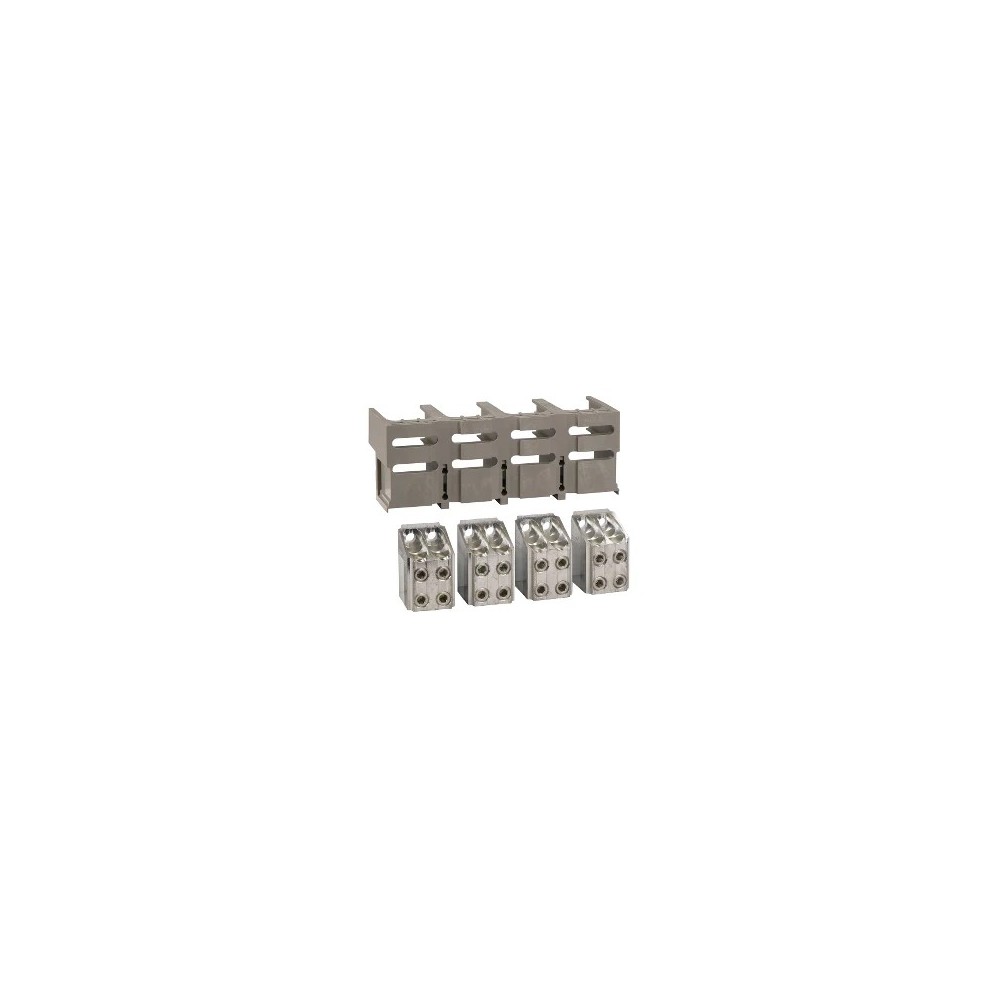 DISJ ACCES CACHE BORNE P/NS 1600