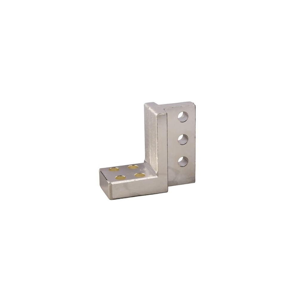 KIT 3P PLAGES ADDITIONNELLES VERTICALES