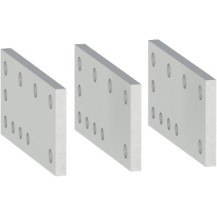 KIT 3 PLAGES COMPLEMENT POUR CABLE 3P