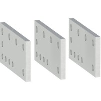KIT 3 PLAGES COMPLEMENT POUR CABLE 3P
