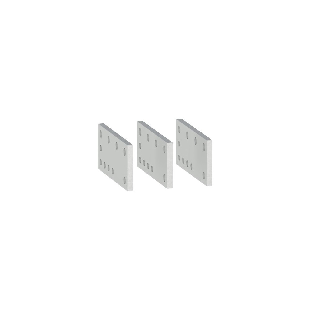 KIT 3 PLAGES COMPLEMENT POUR CABLE 3P
