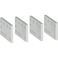 PLAGES POUR CABLE 4P P/NS-INS800