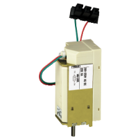 BOBINE MX 100/130 VCA/VCC POUR APP. FIXE