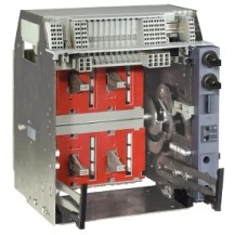 CHASSIS 3P CEI 630/250A 33162 (REF FOURN 4441801AA)