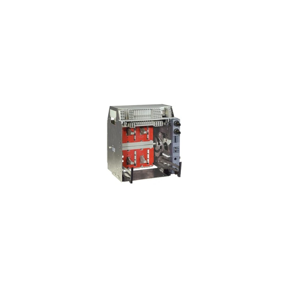 CHASSIS 3P CEI 630/250A 33162 (REF FOURN 4441801AA)