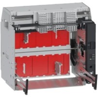 CHASSIS SANS RACCORDEMENT 630/1250A 4P