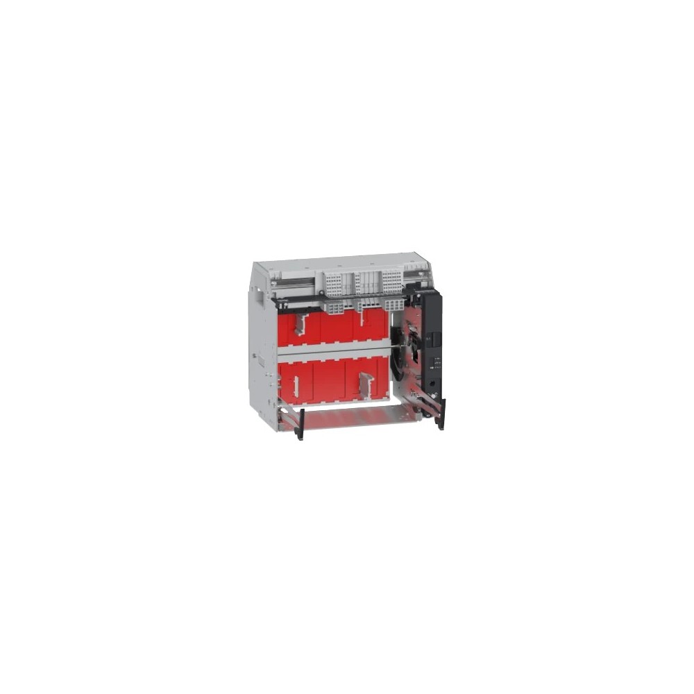 CHASSIS SANS RACCORDEMENT 630/1250A 4P