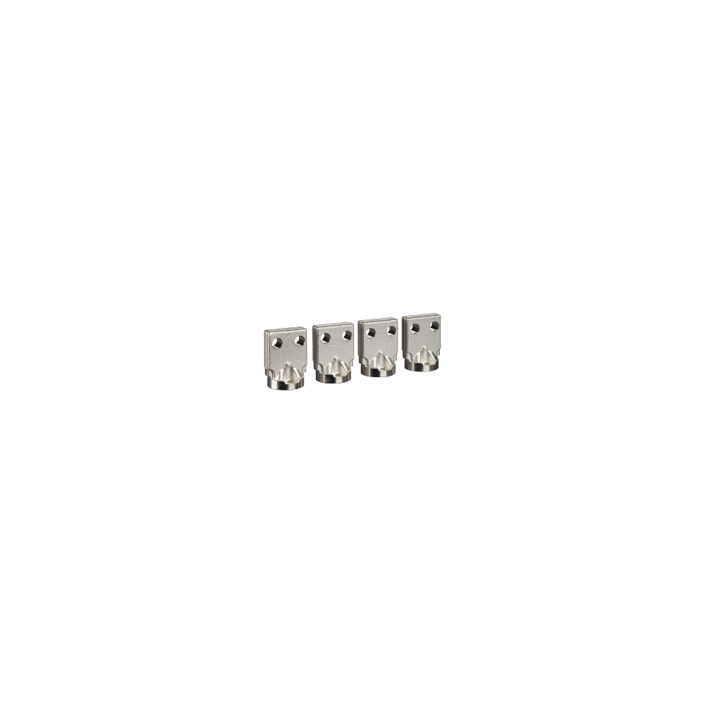 RACCORD CHASSIS PRISE ARRIERE VERTICAL