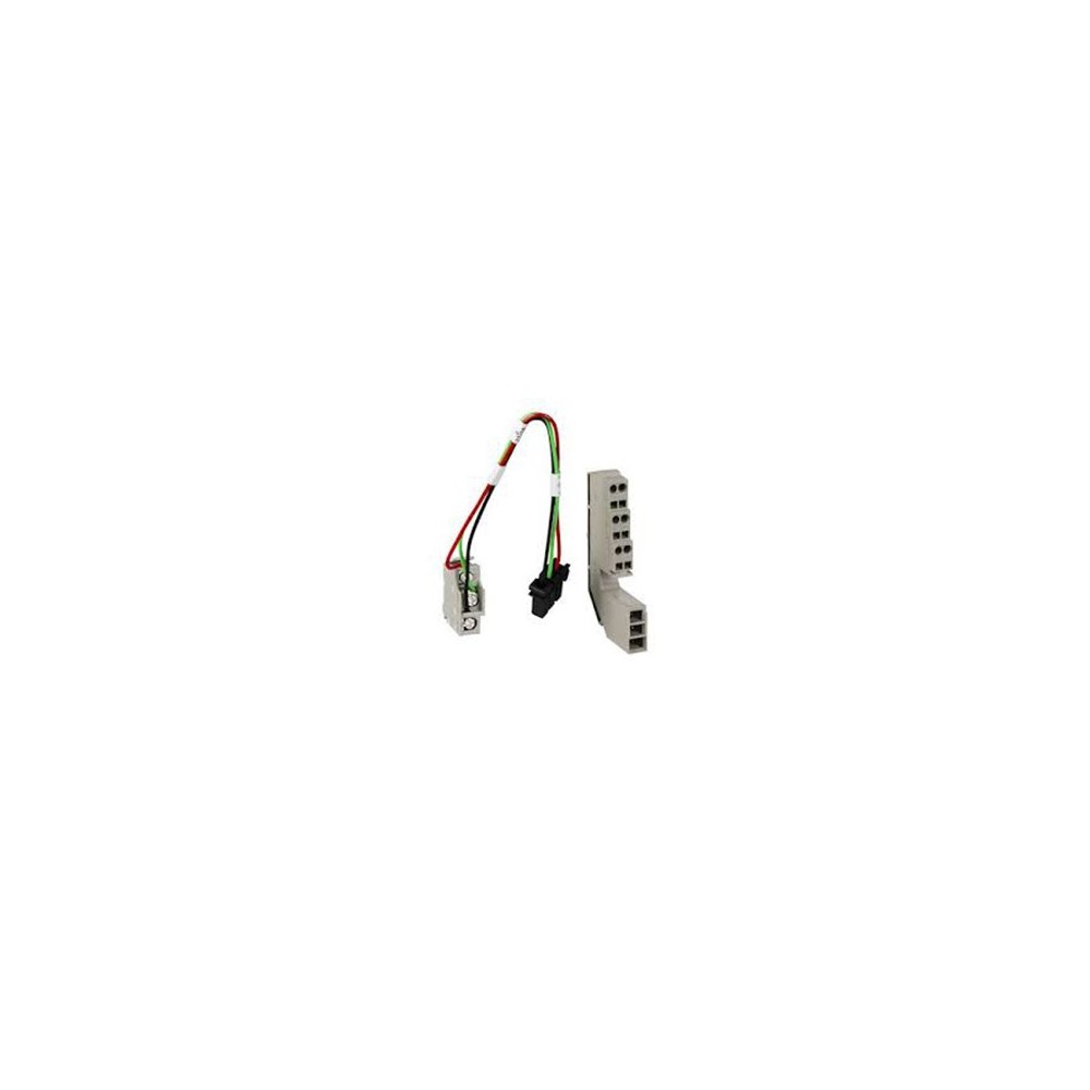 DISJ NS800 ACCES CONTACT DE POSITION "OF" P/ APPAR  DEBR