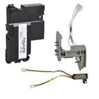 COMMANDE  MODBUS APPAREIL DEBRO MANUEL