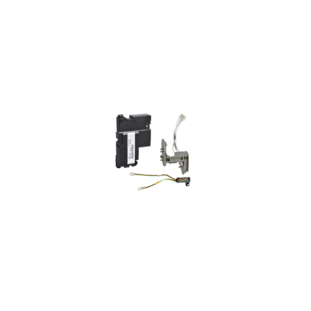 COMMANDE  MODBUS APPAREIL DEBRO MANUEL