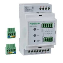 COMMANDE  MODBUS POUR CHASSIS