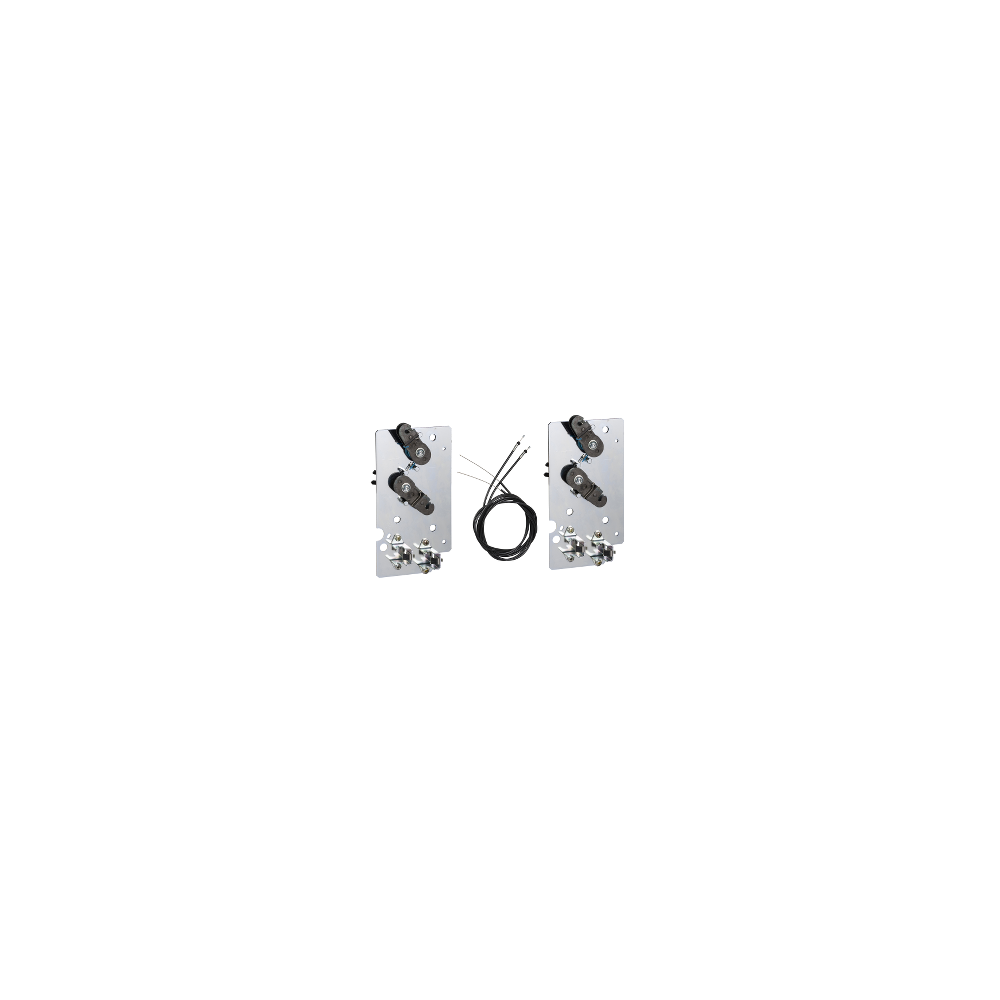 KIT INTERVERROUILLAGE 2 APP.N.
