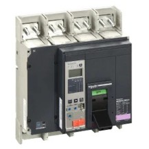 DISJ NS1250 N 4P FIXE PAV MICROLOGIC