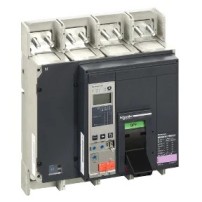 DISJ NS1250 N 4P FIXE PAV MICROLOGIC